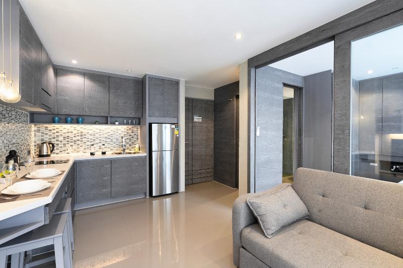 Sabay Property - Oda