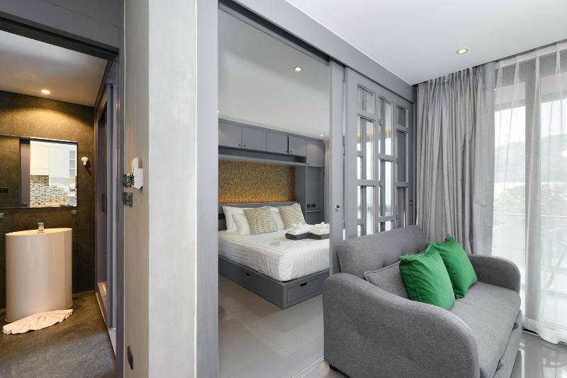 Sabay Property - Oda