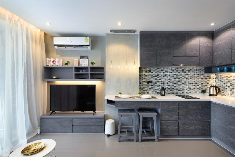 Sabay Property - Oda