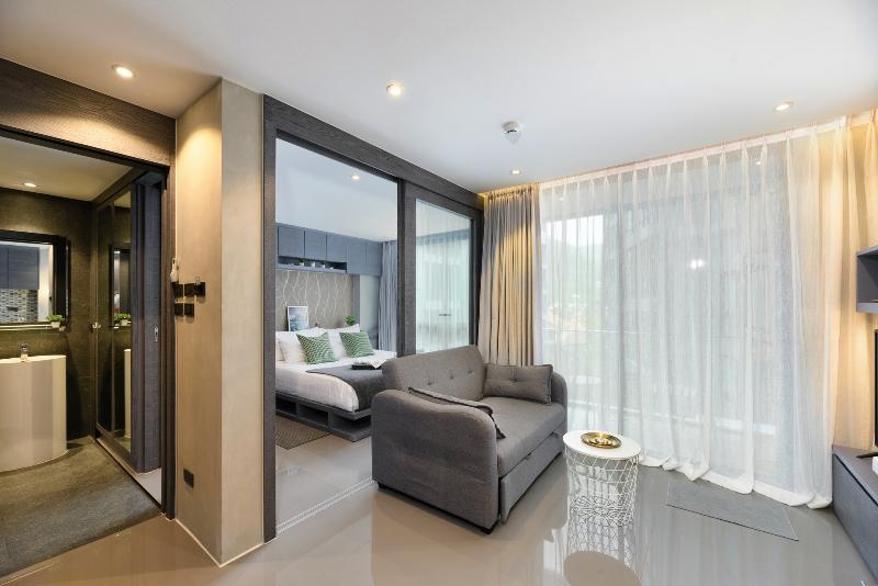 Sabay Property - Oda