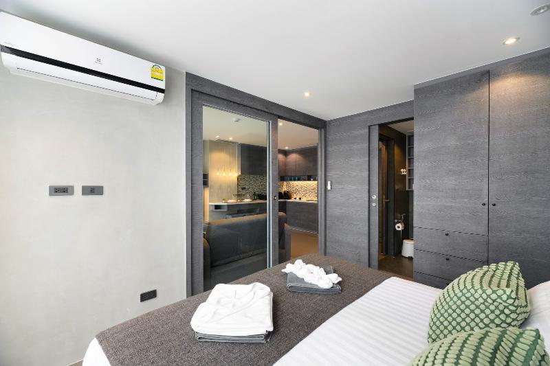 Sabay Property - Oda