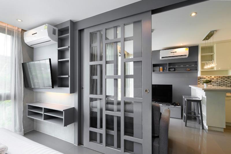 Sabay Property - Oda