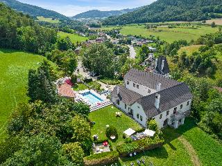 Le Petit Ivy Five Bedroom Château fotoÄŸrafÄ±
