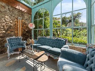 Le Petit Ivy Five Bedroom Château fotoÄŸrafÄ±