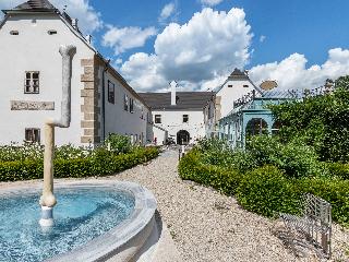 Le Petit Ivy Five Bedroom Château fotoÄŸrafÄ±