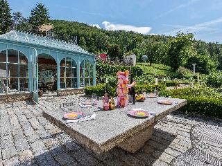 Le Petit Ivy Five Bedroom Château fotoÄŸrafÄ±