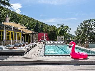 Le Petit Ivy Five Bedroom Château fotoÄŸrafÄ±