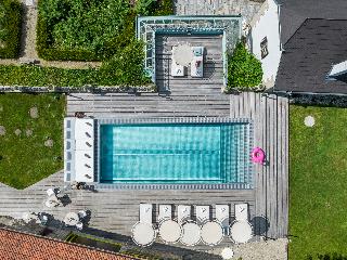 Le Petit Ivy Five Bedroom Château fotoÄŸrafÄ±