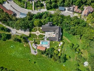Le Petit Ivy Five Bedroom Château fotoÄŸrafÄ±