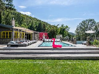 Le Petit Ivy Five Bedroom Château fotoÄŸrafÄ±