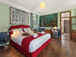 Le Petit Ivy Five Bedroom Château fotoÄŸrafÄ±