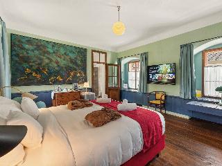 Le Petit Ivy Five Bedroom Château fotoÄŸrafÄ±
