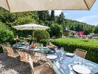 Le Petit Ivy Five Bedroom Château fotoÄŸrafÄ±