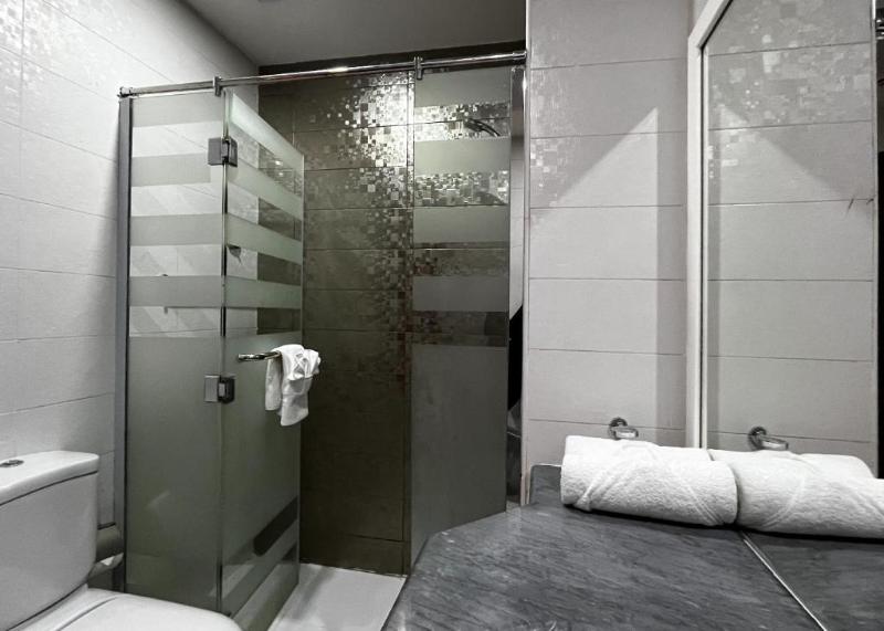 Al Mansour Plaza - Oda