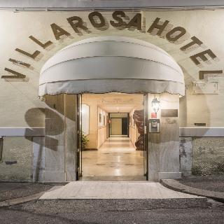 Villa Rosa