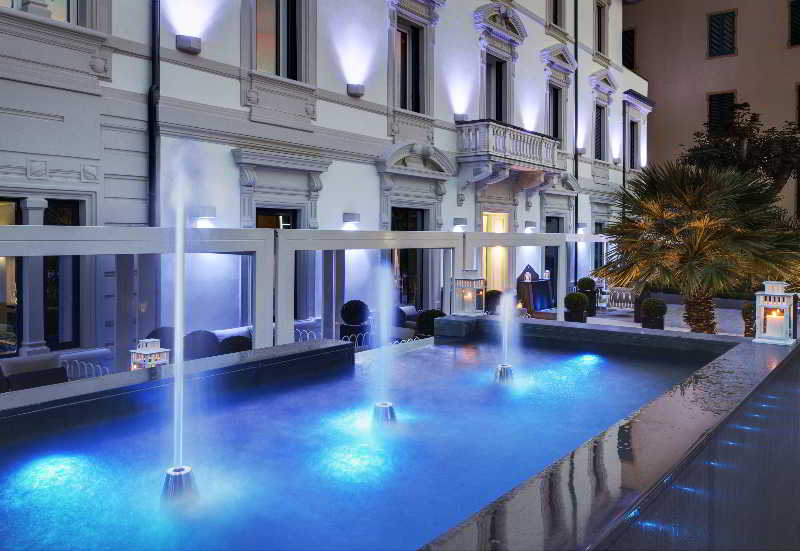 Lhp Montecatini Palace & Spa - Genel