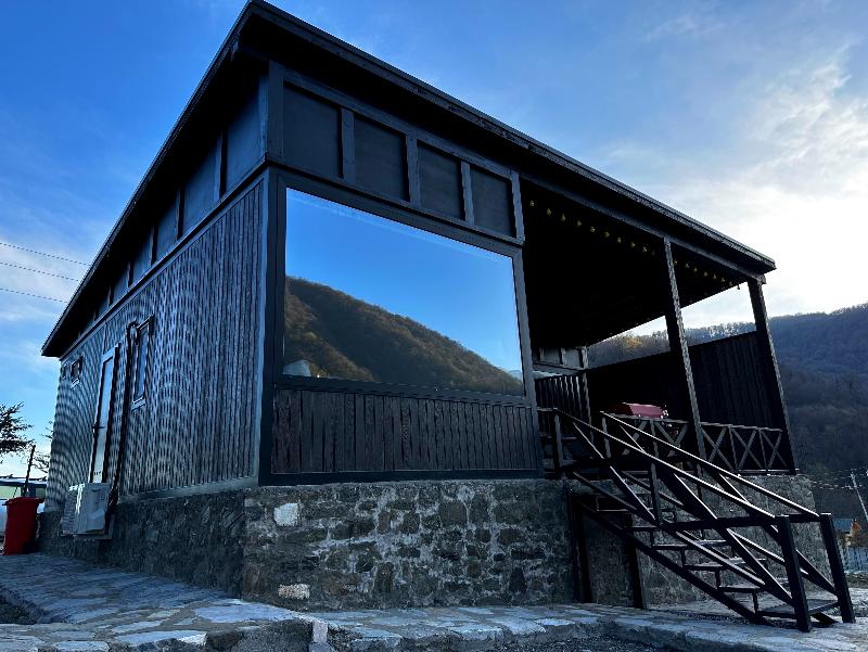 Runaway House - Qalaciq - Oda