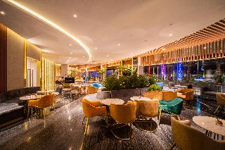The All - Suite Pentacity Hotel Balikpapan fotoÄŸrafÄ±