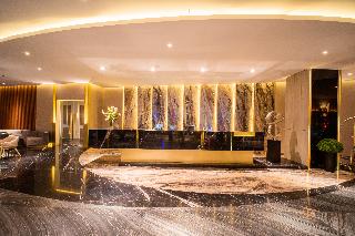 The All - Suite Pentacity Hotel Balikpapan fotoÄŸrafÄ±