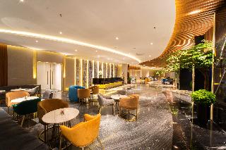 The All - Suite Pentacity Hotel Balikpapan fotoÄŸrafÄ±