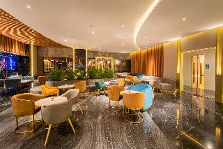 The All - Suite Pentacity Hotel Balikpapan fotoÄŸrafÄ±