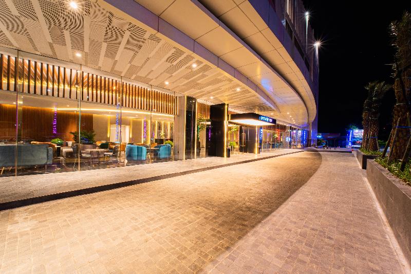 The All - Suite Pentacity Hotel Balikpapan - Genel