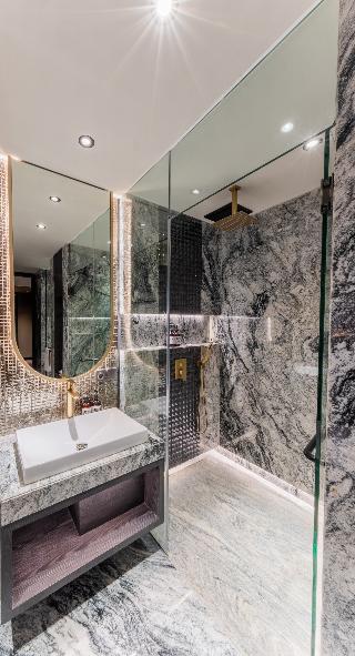 The All - Suite Pentacity Hotel Balikpapan fotoÄŸrafÄ±