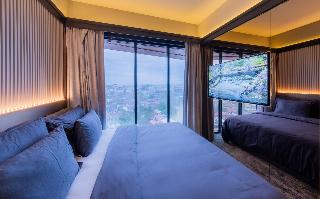 The All - Suite Pentacity Hotel Balikpapan fotoÄŸrafÄ±