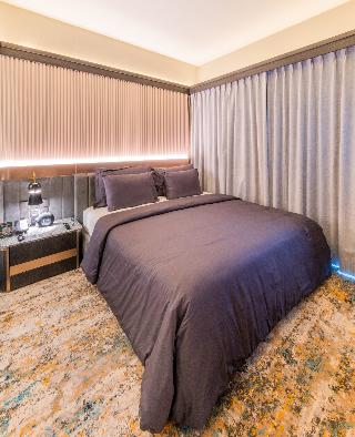 The All - Suite Pentacity Hotel Balikpapan fotoÄŸrafÄ±