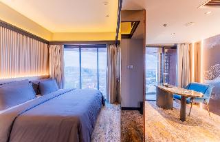 The All - Suite Pentacity Hotel Balikpapan fotoÄŸrafÄ±