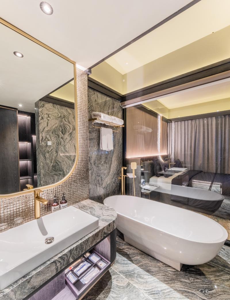 The All - Suite Pentacity Hotel Balikpapan - Oda