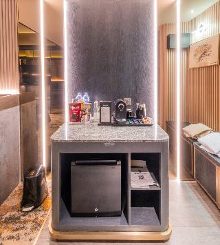 The All - Suite Pentacity Hotel Balikpapan fotoÄŸrafÄ±