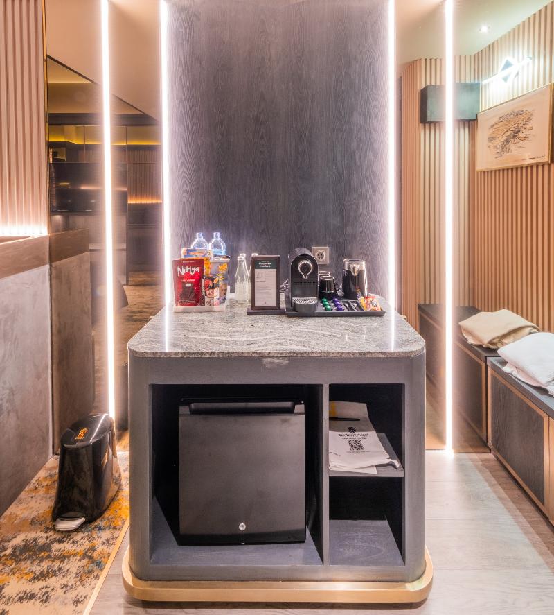 The All - Suite Pentacity Hotel Balikpapan - Oda