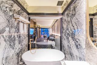 The All - Suite Pentacity Hotel Balikpapan fotoÄŸrafÄ±