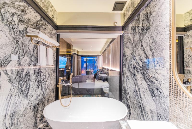 The All - Suite Pentacity Hotel Balikpapan - Oda