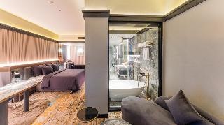 The All - Suite Pentacity Hotel Balikpapan fotoÄŸrafÄ±