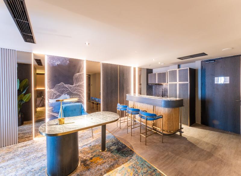 The All - Suite Pentacity Hotel Balikpapan - Oda