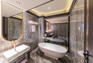 The All - Suite Pentacity Hotel Balikpapan fotoÄŸrafÄ±