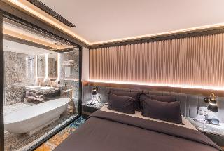 The All - Suite Pentacity Hotel Balikpapan fotoÄŸrafÄ±