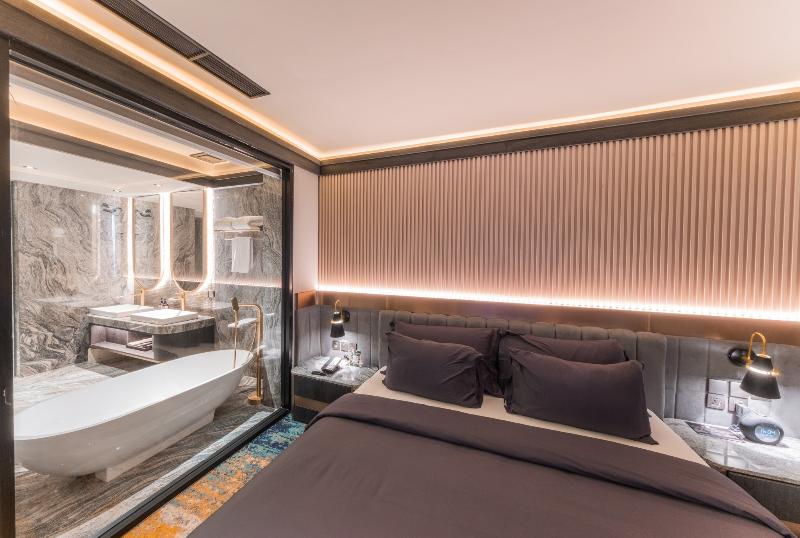 The All - Suite Pentacity Hotel Balikpapan - Oda