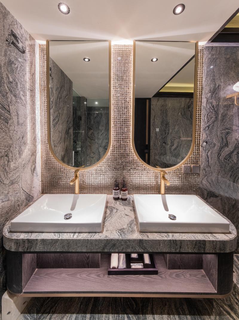 The All - Suite Pentacity Hotel Balikpapan - Oda