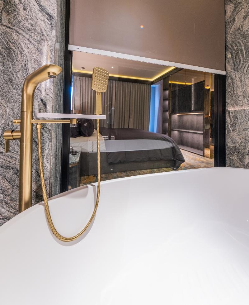 The All - Suite Pentacity Hotel Balikpapan - Oda