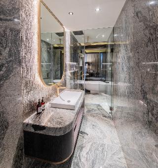 The All - Suite Pentacity Hotel Balikpapan fotoÄŸrafÄ±