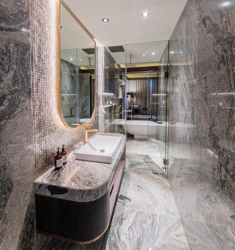 The All - Suite Pentacity Hotel Balikpapan - Oda