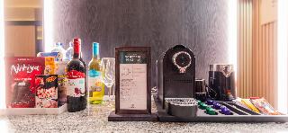 The All - Suite Pentacity Hotel Balikpapan fotoÄŸrafÄ±