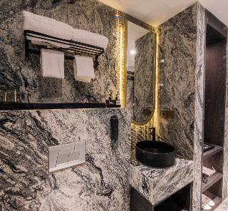 The All - Suite Pentacity Hotel Balikpapan fotoÄŸrafÄ±