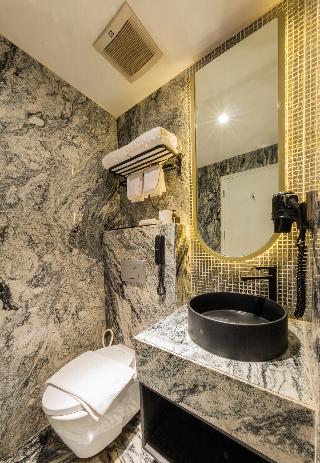 The All - Suite Pentacity Hotel Balikpapan fotoÄŸrafÄ±