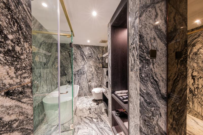 The All - Suite Pentacity Hotel Balikpapan - Oda