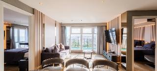 The All - Suite Pentacity Hotel Balikpapan fotoÄŸrafÄ±