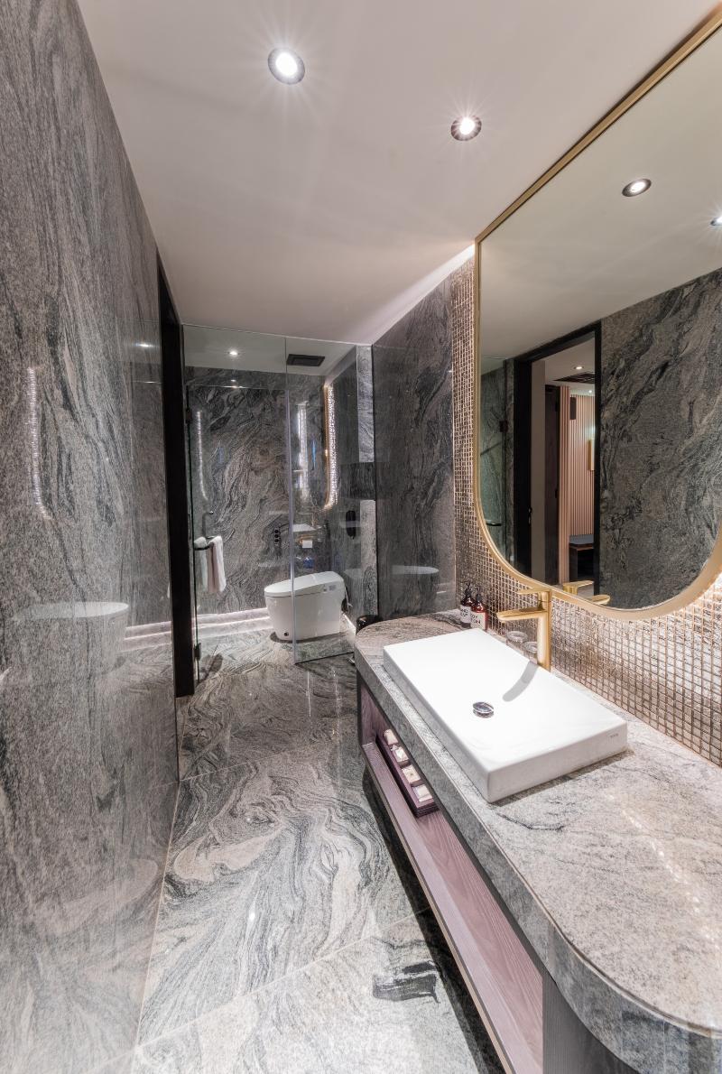 The All - Suite Pentacity Hotel Balikpapan - Oda